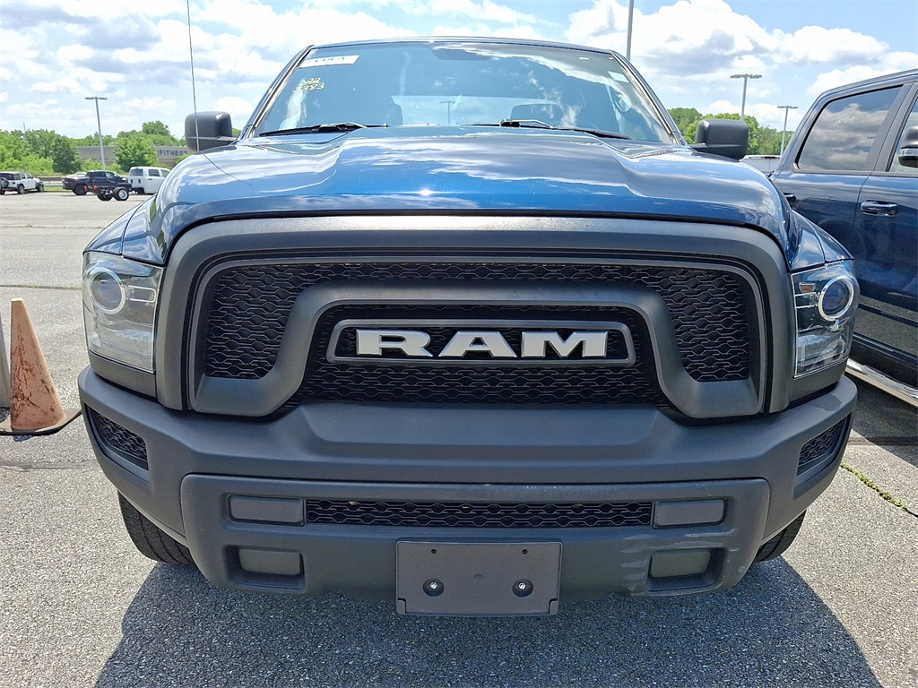 2022 Ram 1500 Classic Warlock - Photo 2