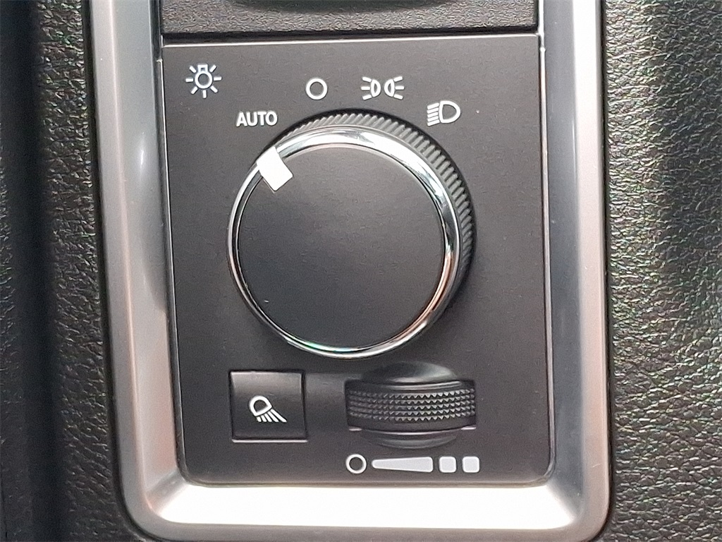 2022 Ram 1500 Classic Warlock - Photo 24