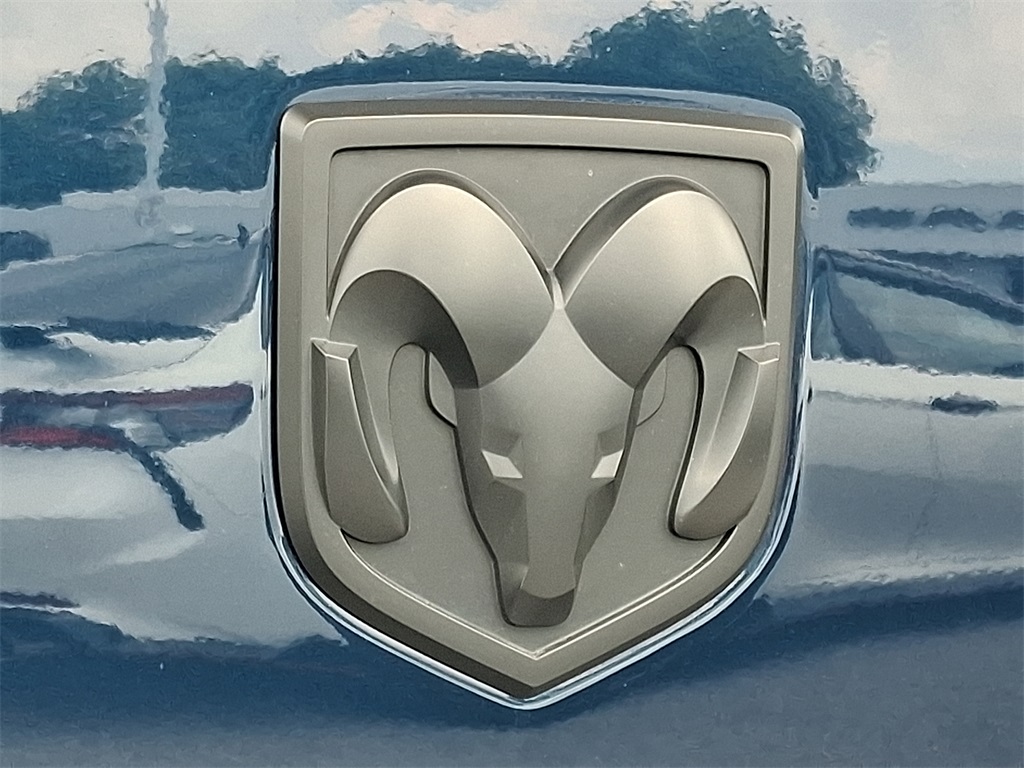 2022 Ram 1500 Classic Warlock - Photo 30