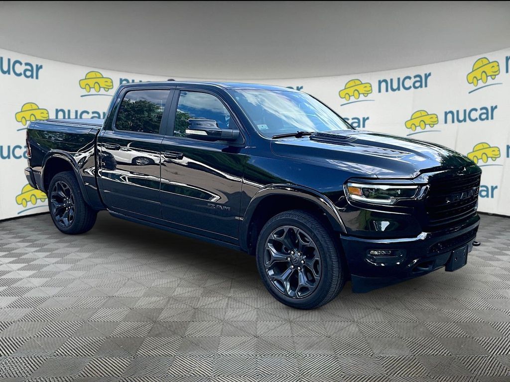 2021 Ram 1500 Limited