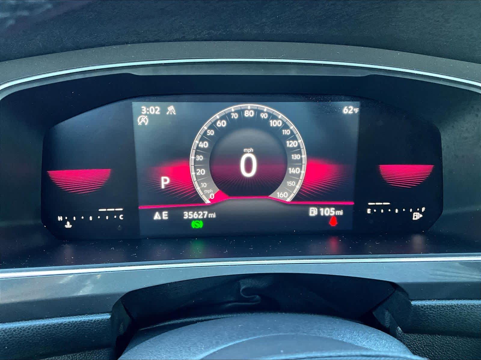 2022 Volkswagen Tiguan SE R-Line Black - Photo 25