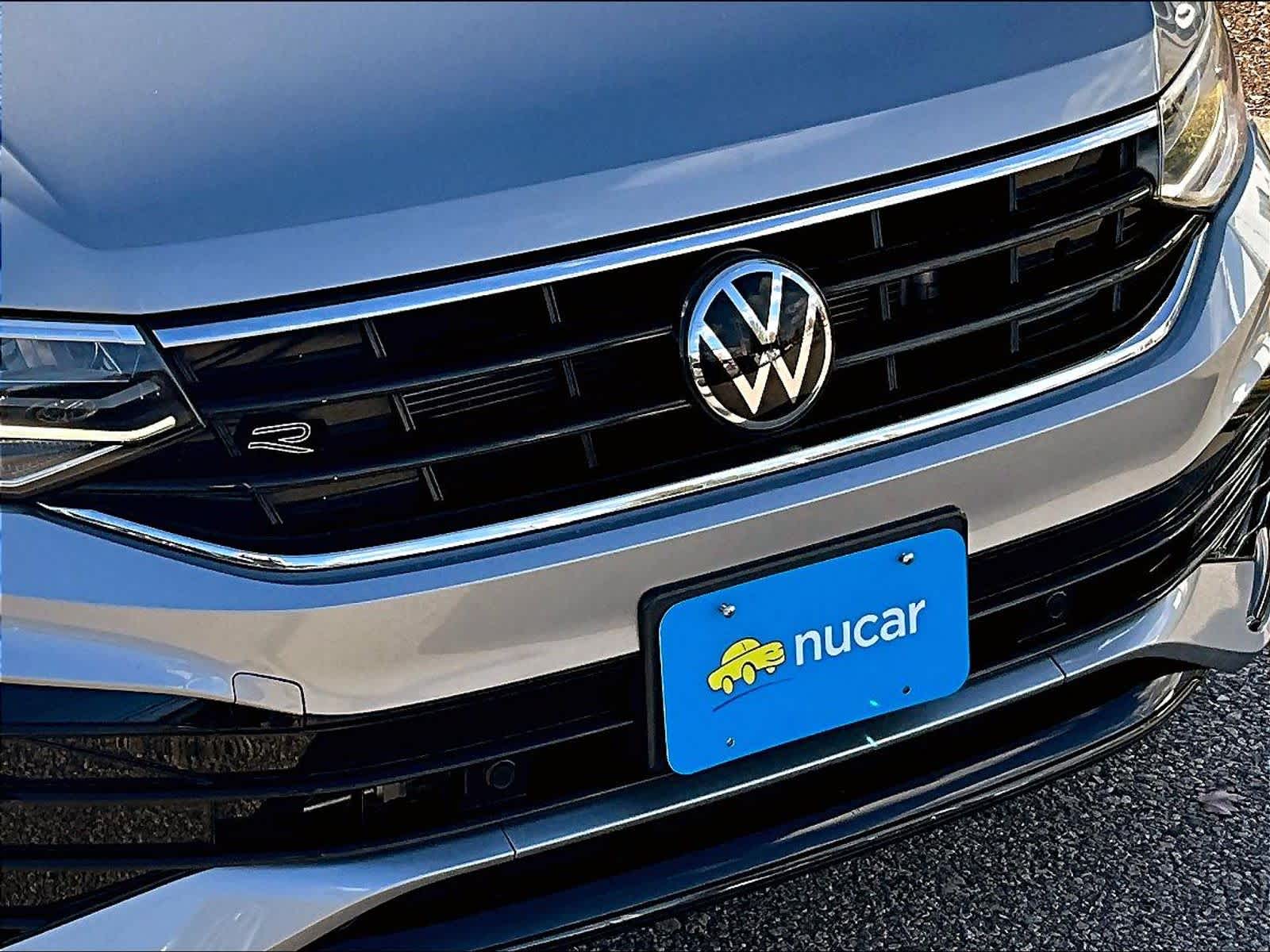 2022 Volkswagen Tiguan SE R-Line Black - Photo 30