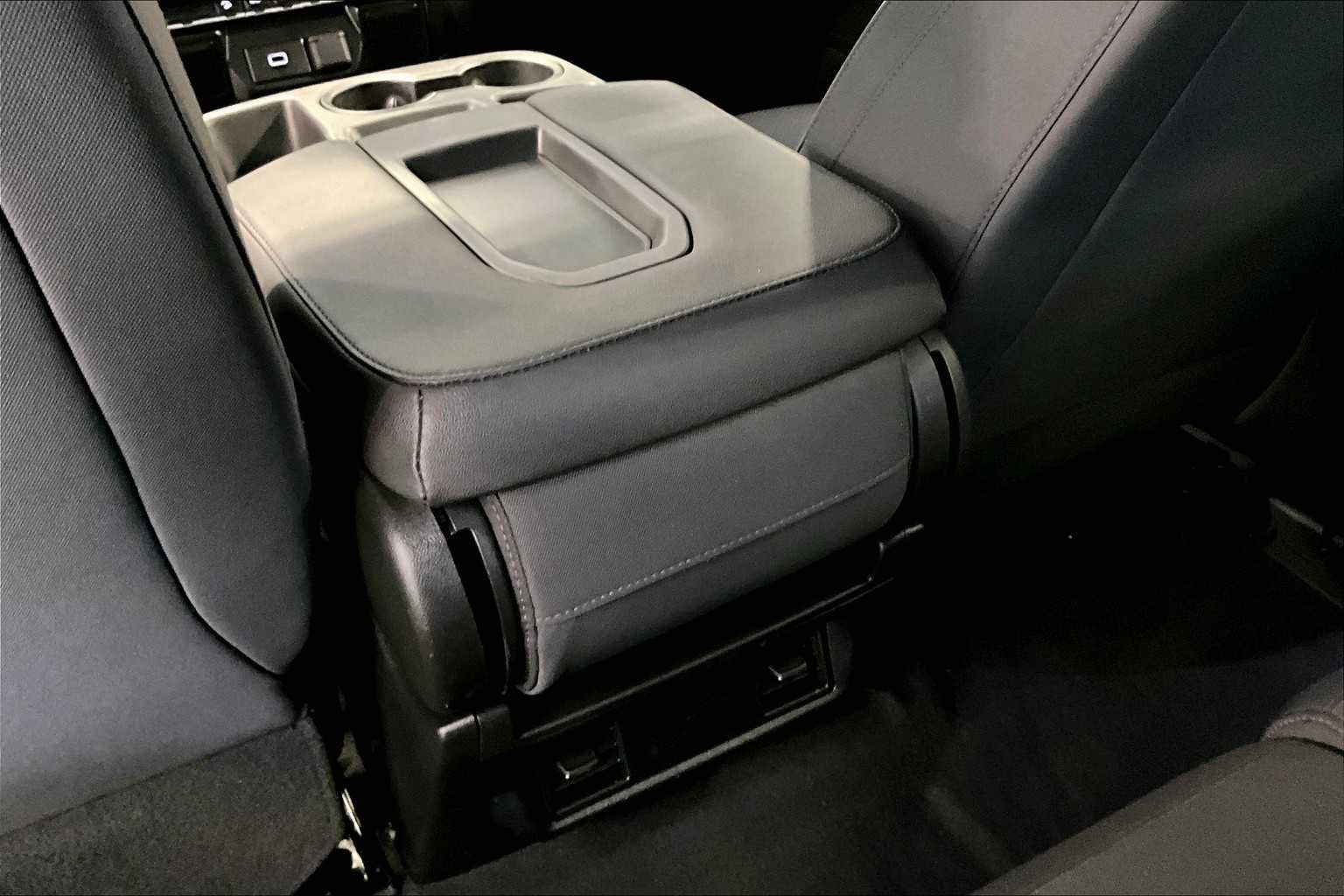 2019 Chevrolet Silverado 1500 Custom Trail Boss - Photo 28