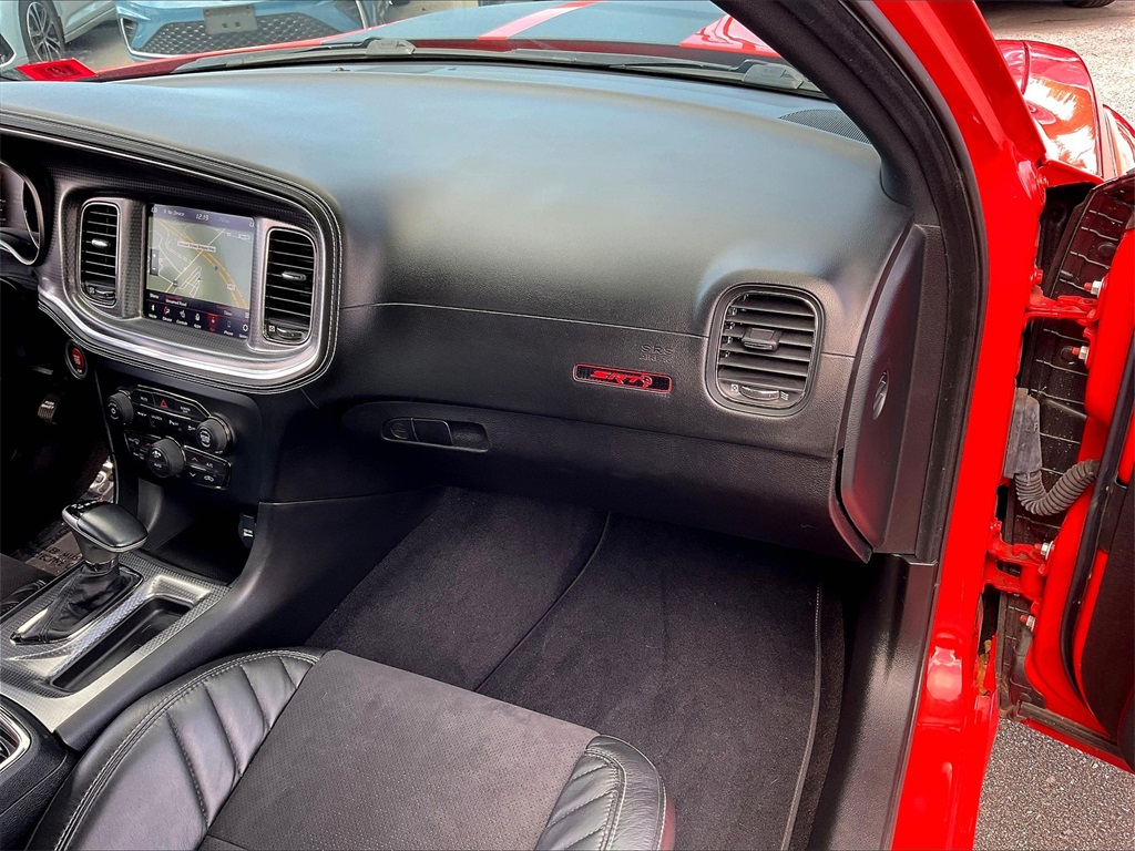 2020 Dodge Charger SRT Hellcat - Photo 12