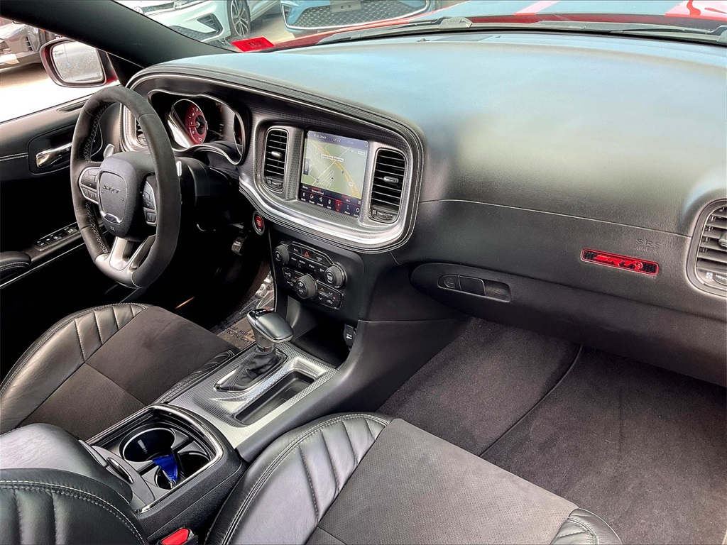 2020 Dodge Charger SRT Hellcat - Photo 13