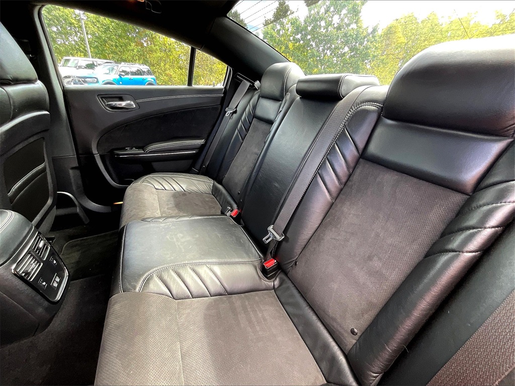 2020 Dodge Charger SRT Hellcat - Photo 14