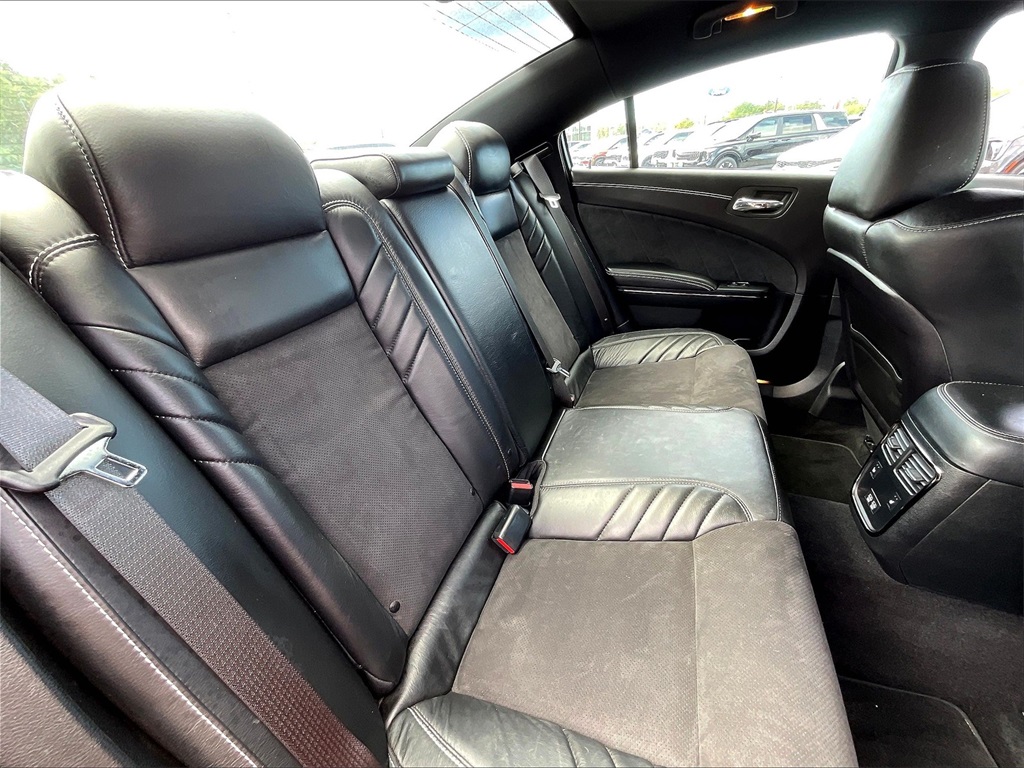 2020 Dodge Charger SRT Hellcat - Photo 15