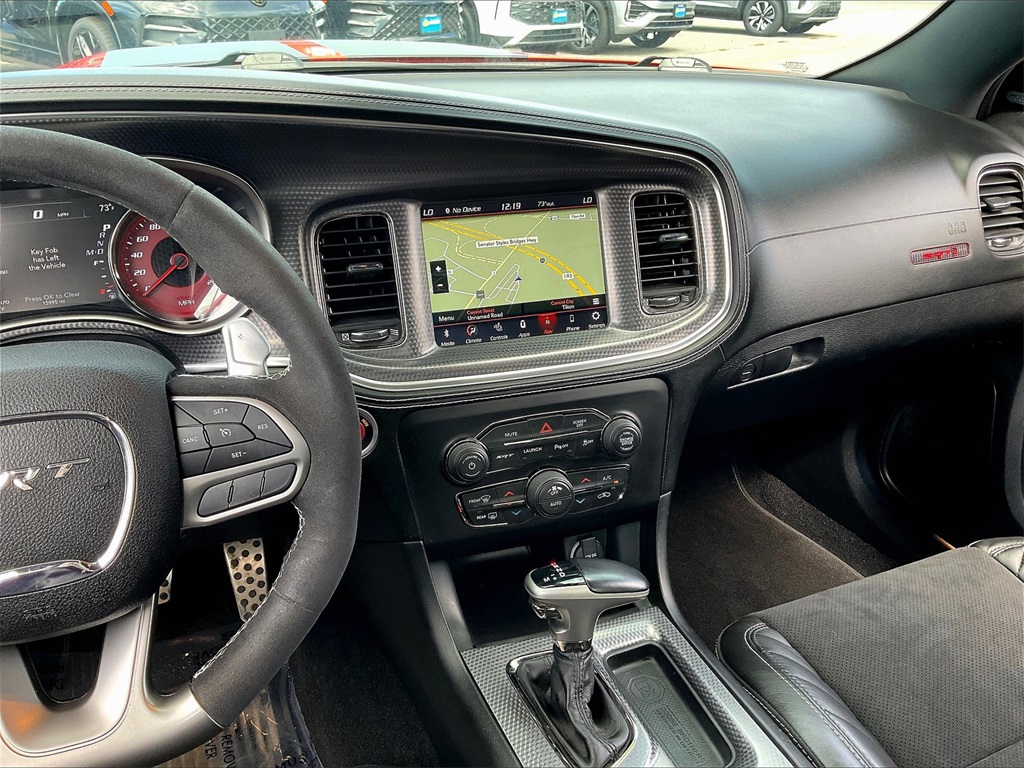 2020 Dodge Charger SRT Hellcat - Photo 17