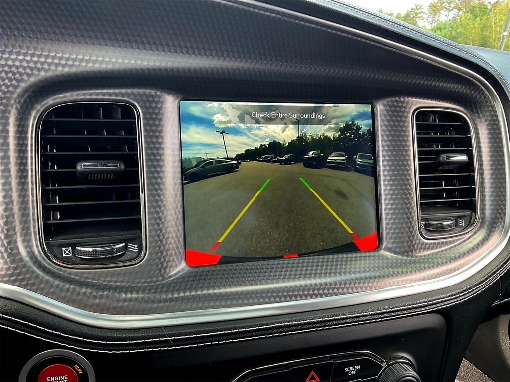 2020 Dodge Charger SRT Hellcat - Photo 18