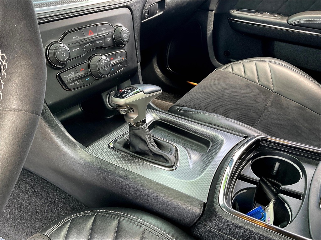 2020 Dodge Charger SRT Hellcat - Photo 19
