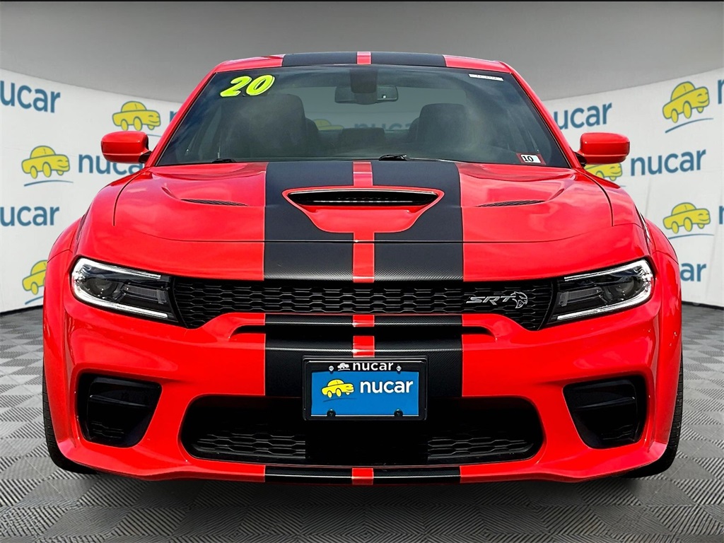 2020 Dodge Charger SRT Hellcat - Photo 2