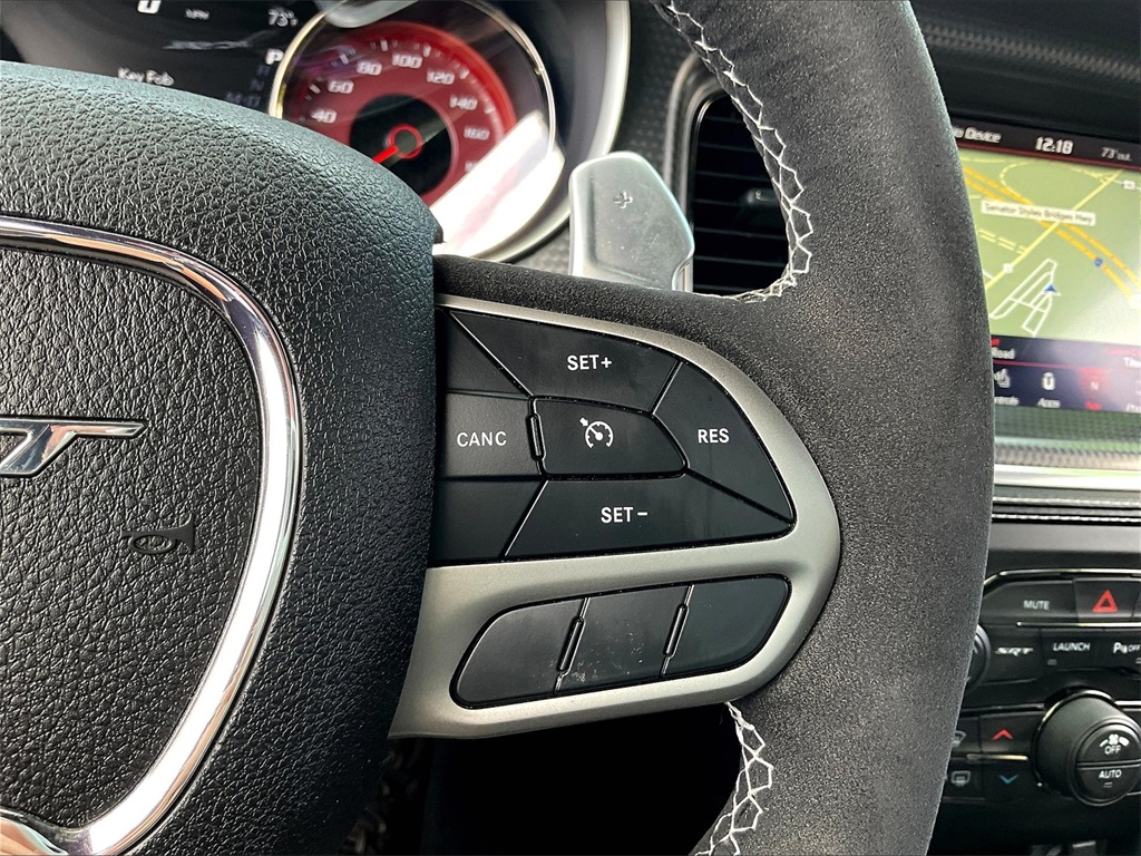 2020 Dodge Charger SRT Hellcat - Photo 22