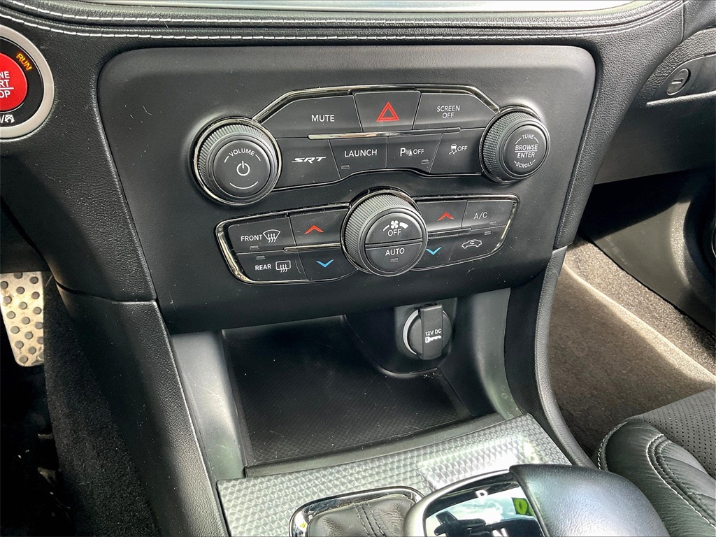 2020 Dodge Charger SRT Hellcat - Photo 24