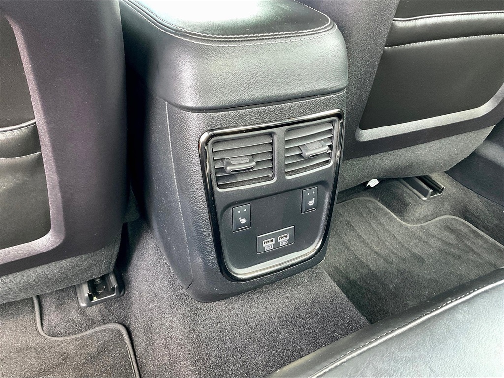 2020 Dodge Charger SRT Hellcat - Photo 25