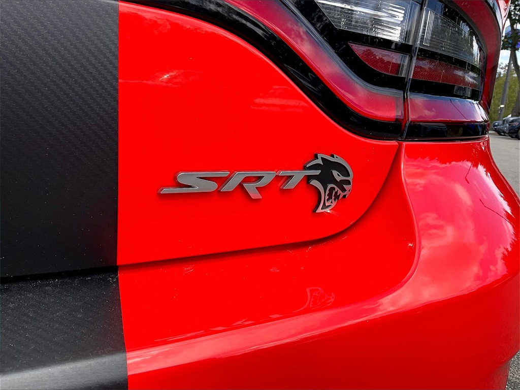 2020 Dodge Charger SRT Hellcat - Photo 26
