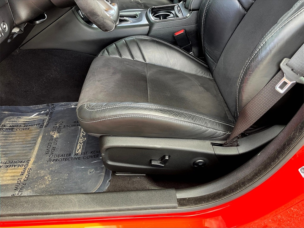 2020 Dodge Charger SRT Hellcat - Photo 32