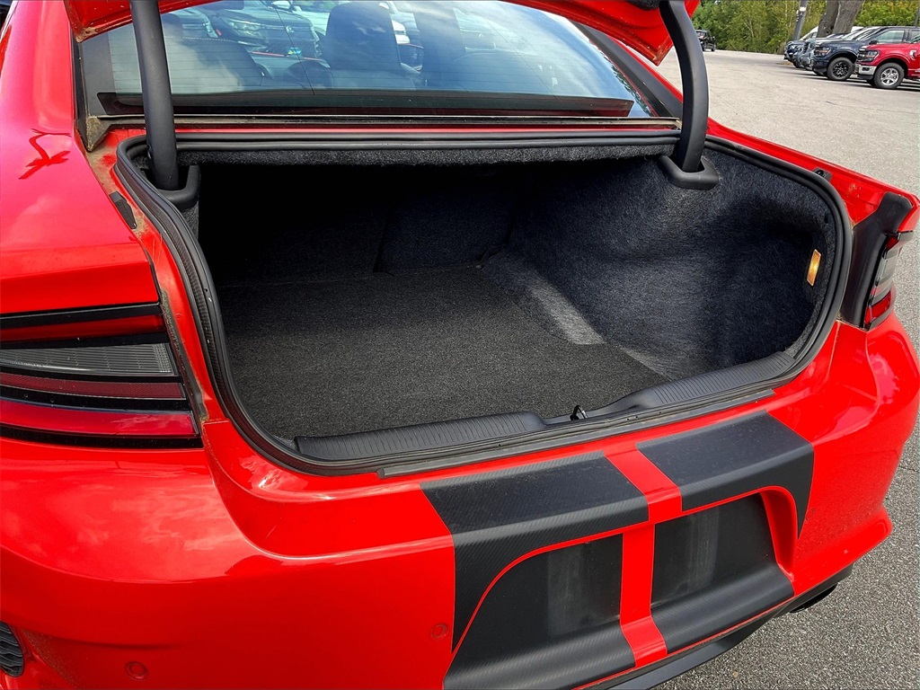 2020 Dodge Charger SRT Hellcat - Photo 33