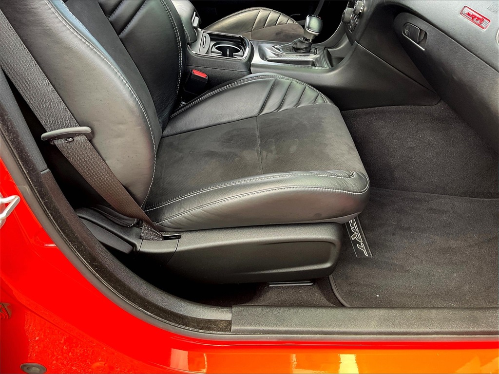 2020 Dodge Charger SRT Hellcat - Photo 34
