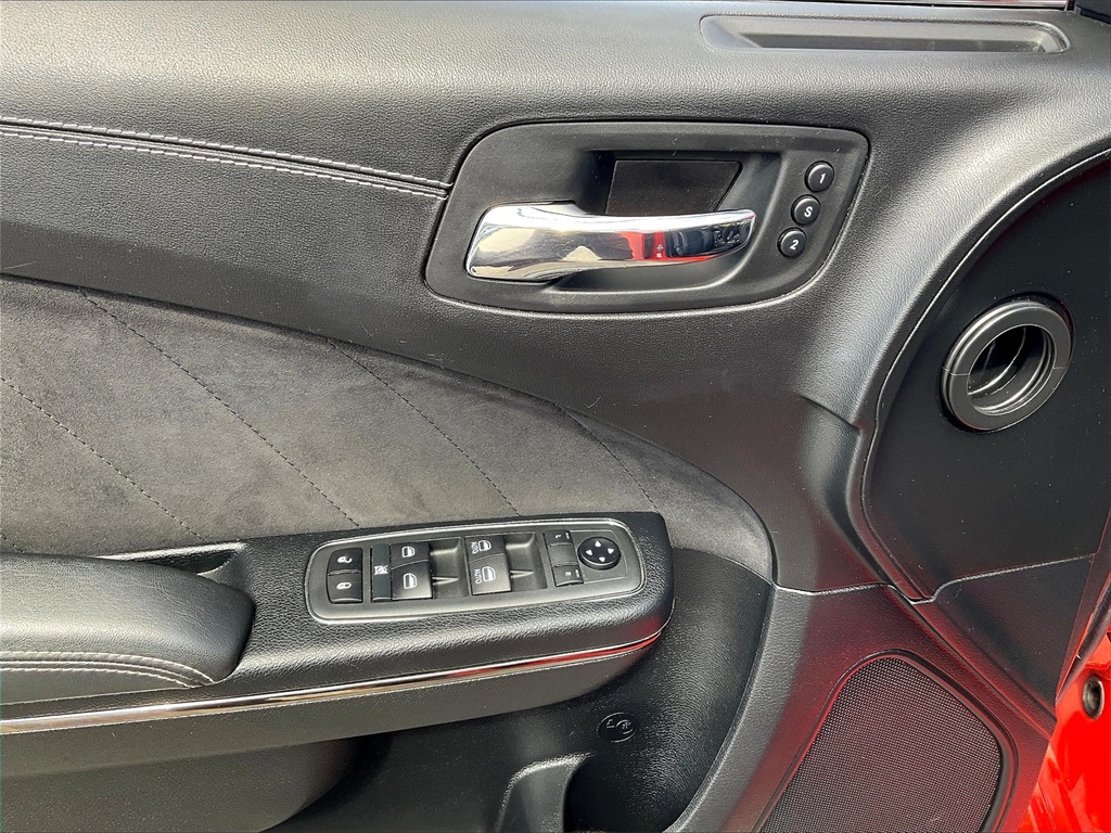 2020 Dodge Charger SRT Hellcat - Photo 35
