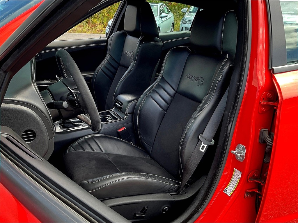 2020 Dodge Charger SRT Hellcat - Photo 9
