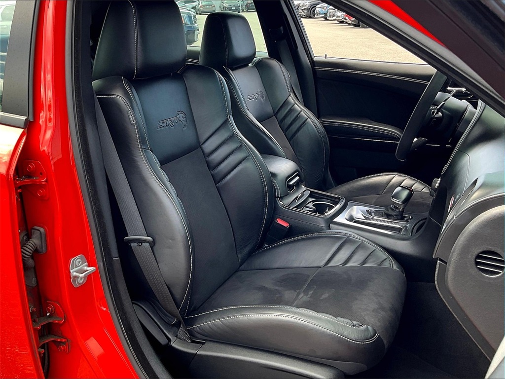 2020 Dodge Charger SRT Hellcat - Photo 10