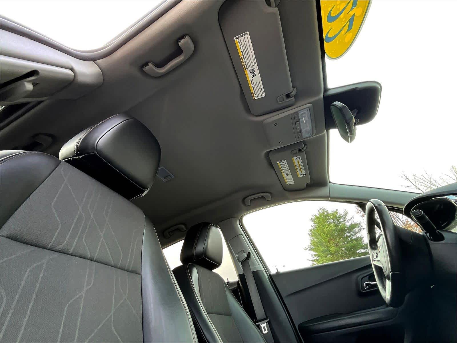 2022 Chevrolet Trax LT - Photo 22