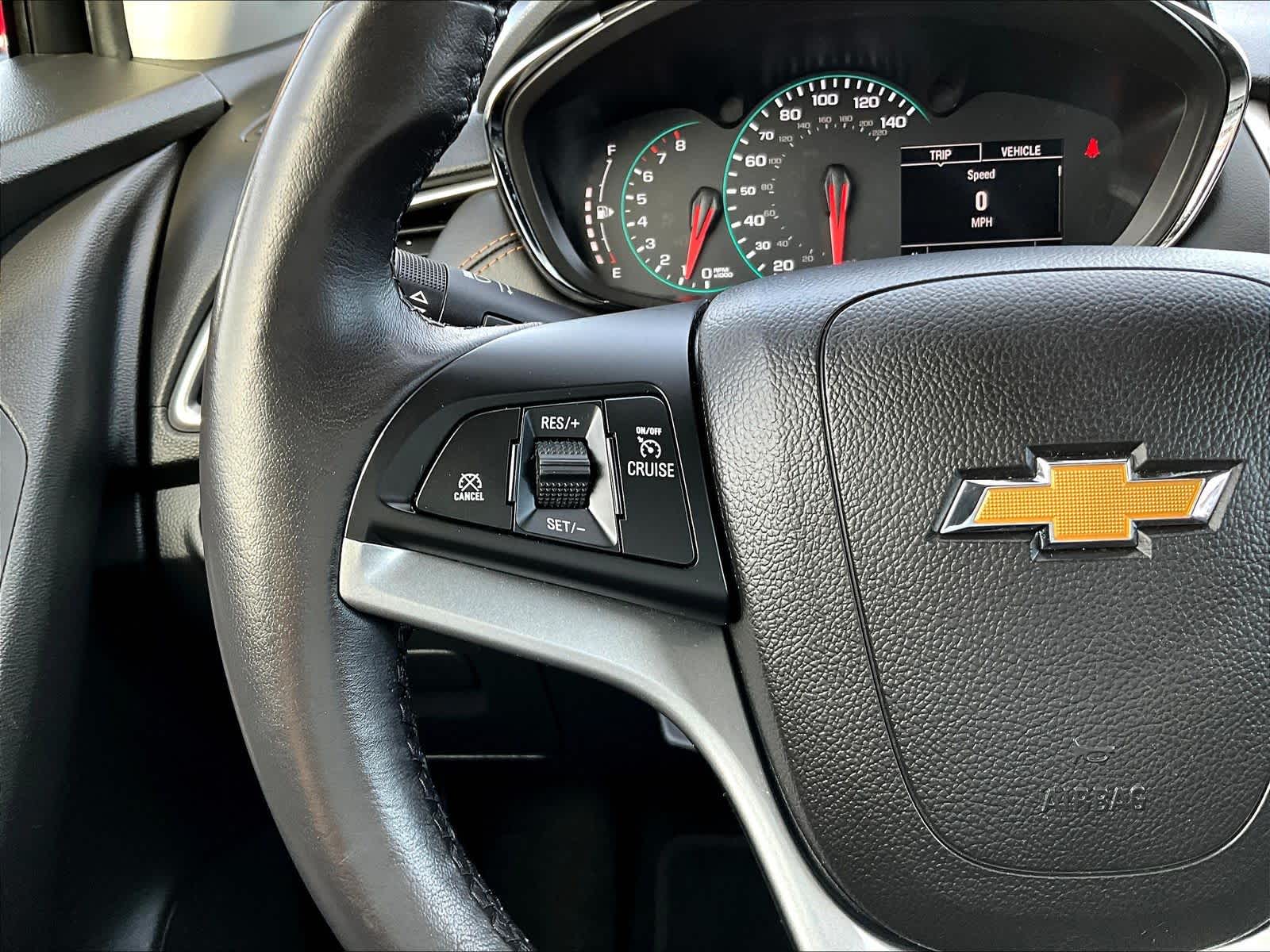 2022 Chevrolet Trax LT - Photo 23