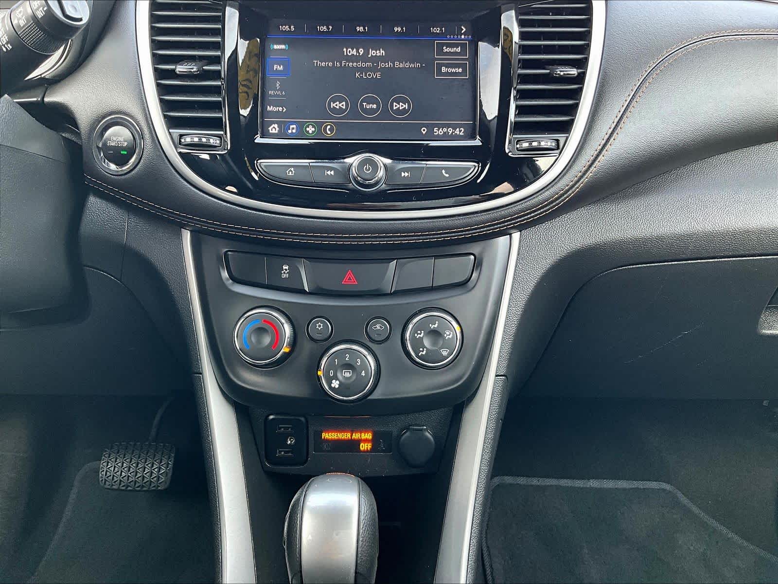 2022 Chevrolet Trax LT - Photo 26