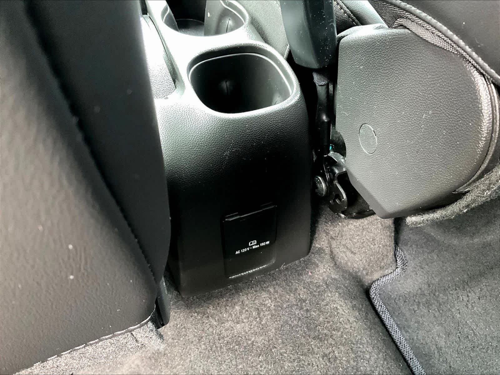 2022 Chevrolet Trax LT - Photo 28