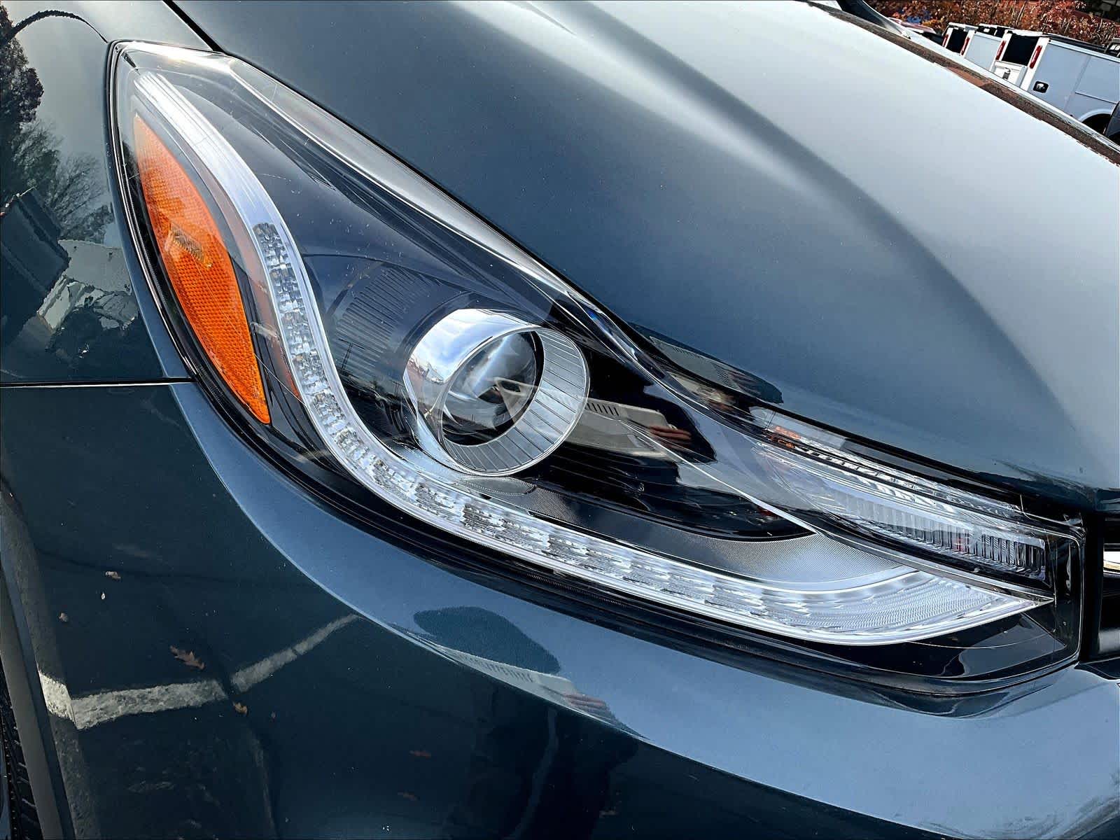 2022 Chevrolet Trax LT - Photo 31