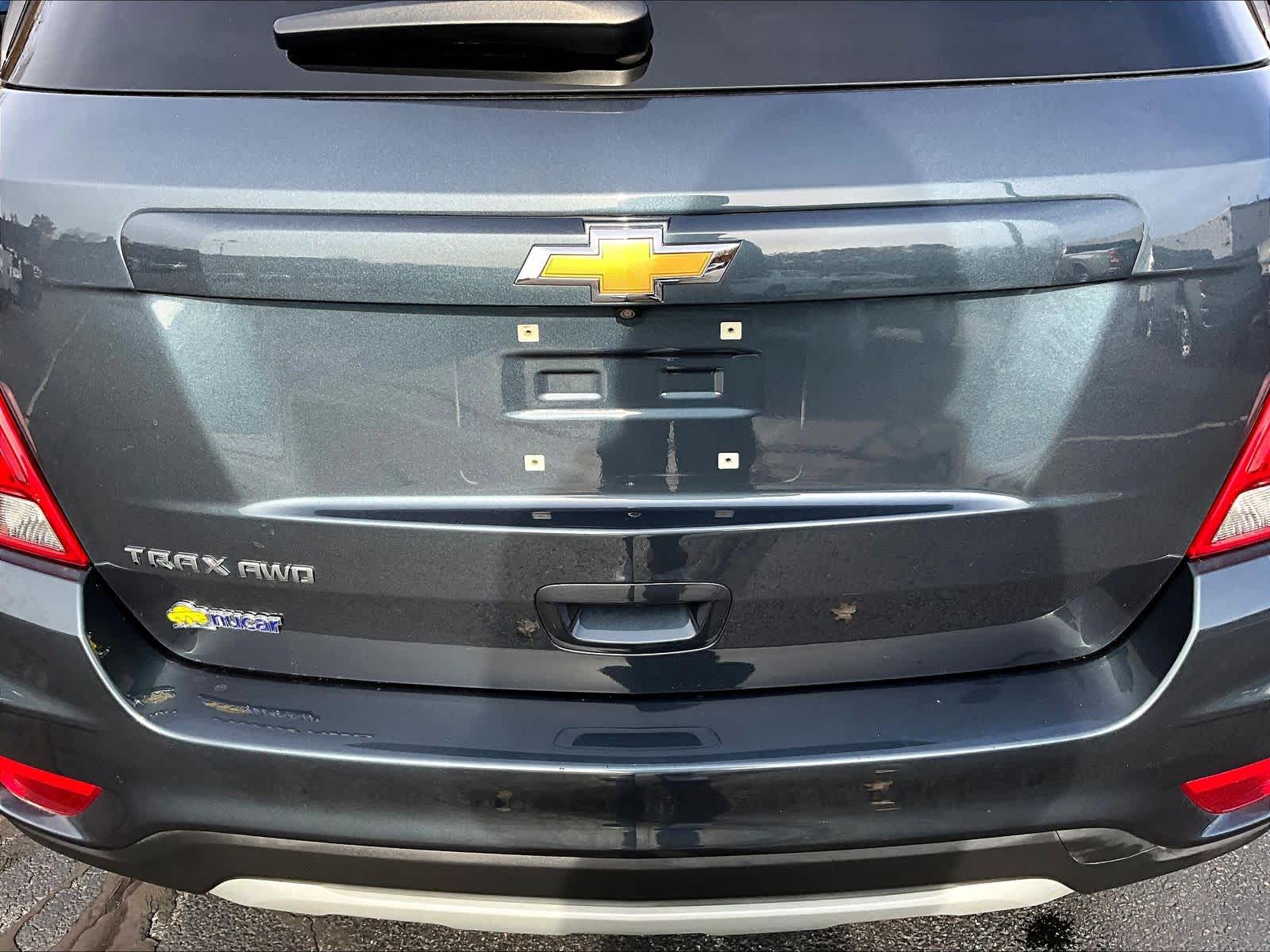 2022 Chevrolet Trax LT - Photo 33