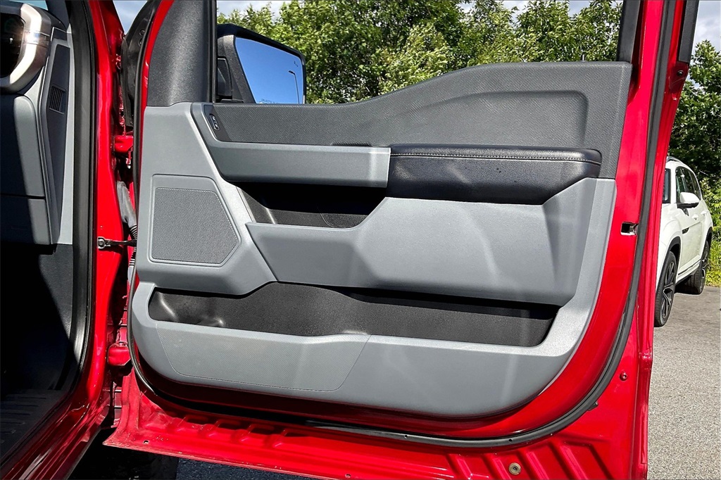 2021 Ford F-150 XLT - Photo 11