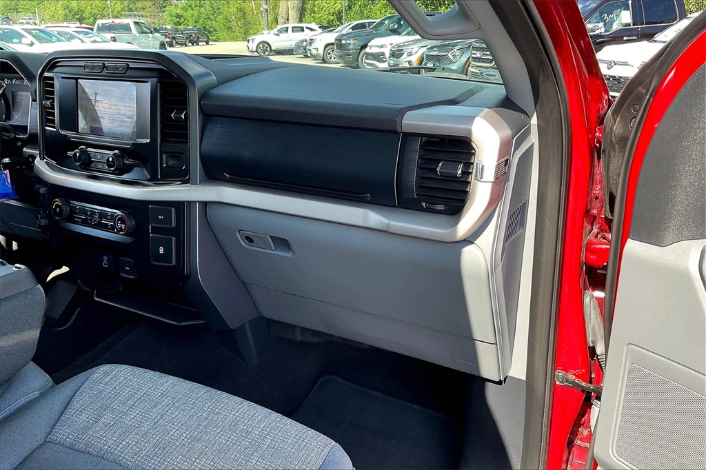 2021 Ford F-150 XLT - Photo 12