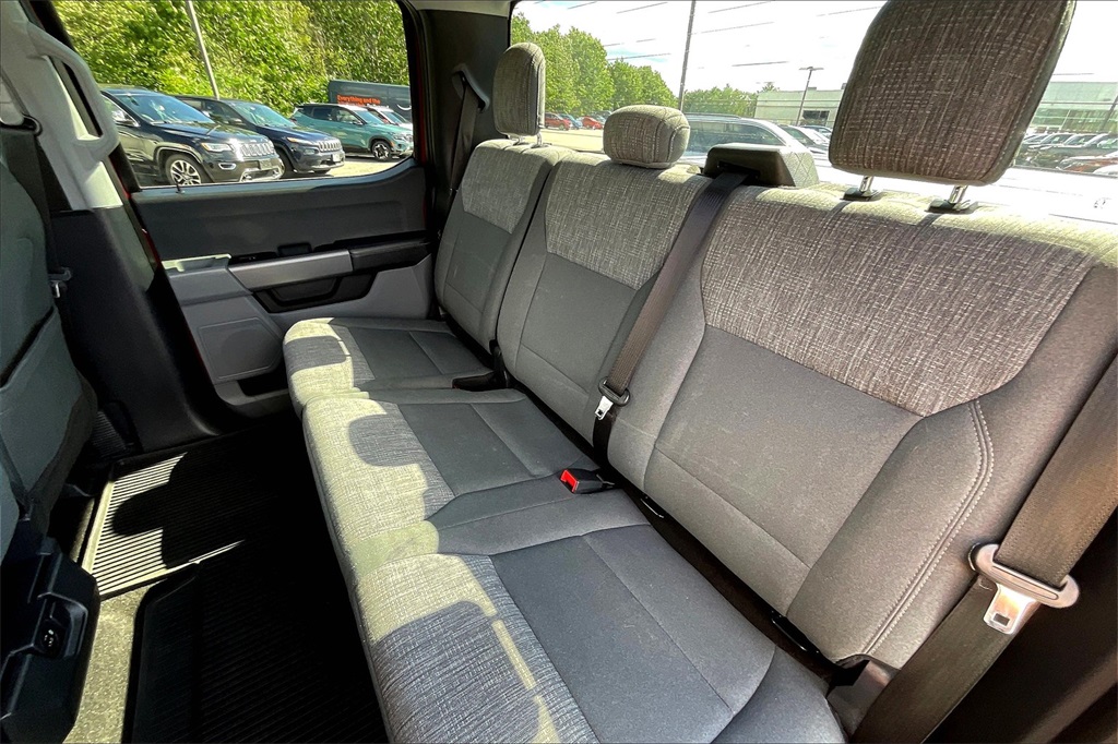 2021 Ford F-150 XLT - Photo 14