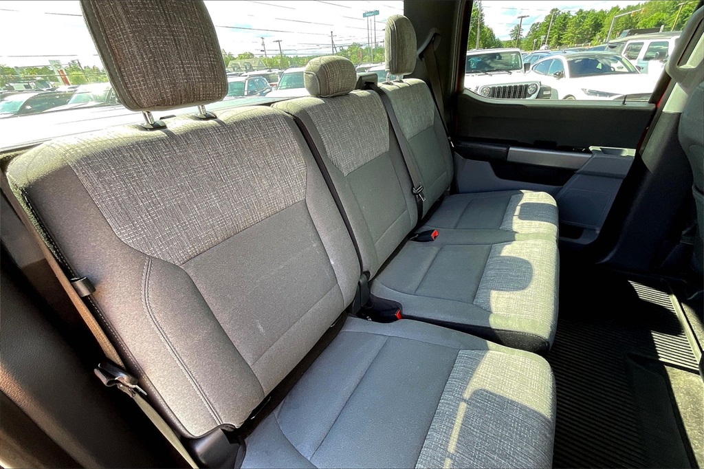 2021 Ford F-150 XLT - Photo 15