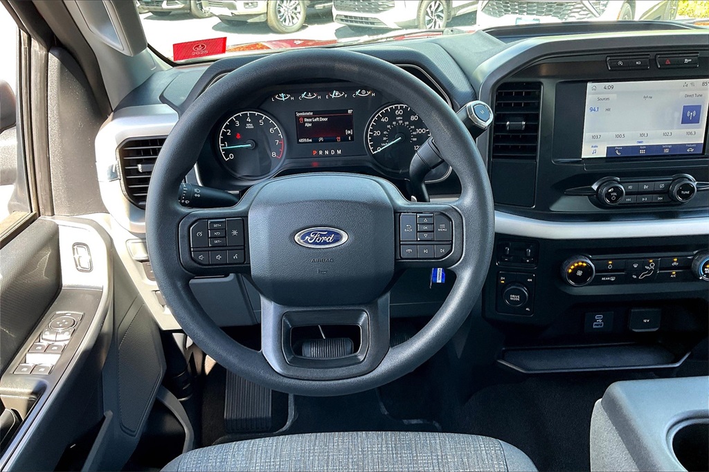2021 Ford F-150 XLT - Photo 16