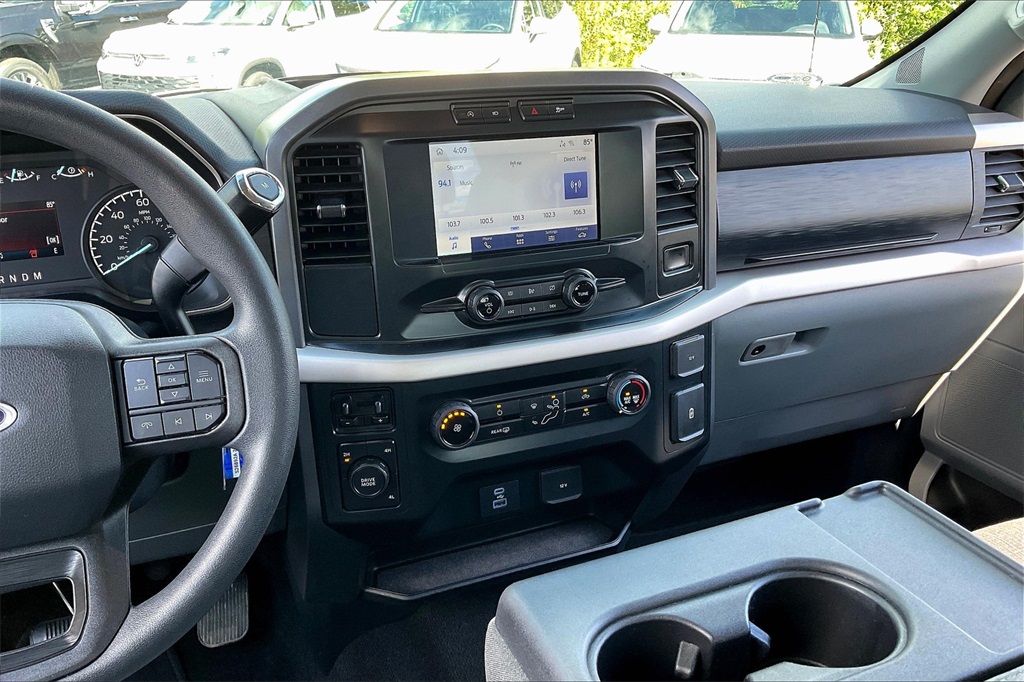 2021 Ford F-150 XLT - Photo 17