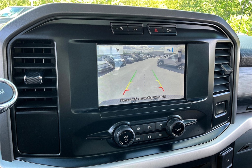 2021 Ford F-150 XLT - Photo 18