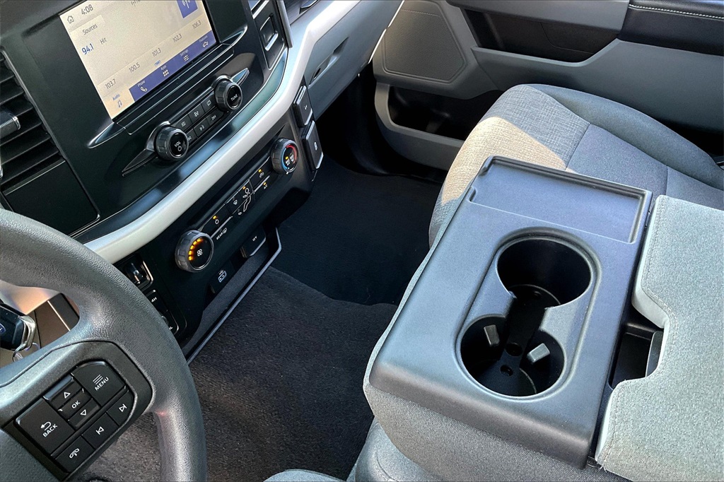 2021 Ford F-150 XLT - Photo 19
