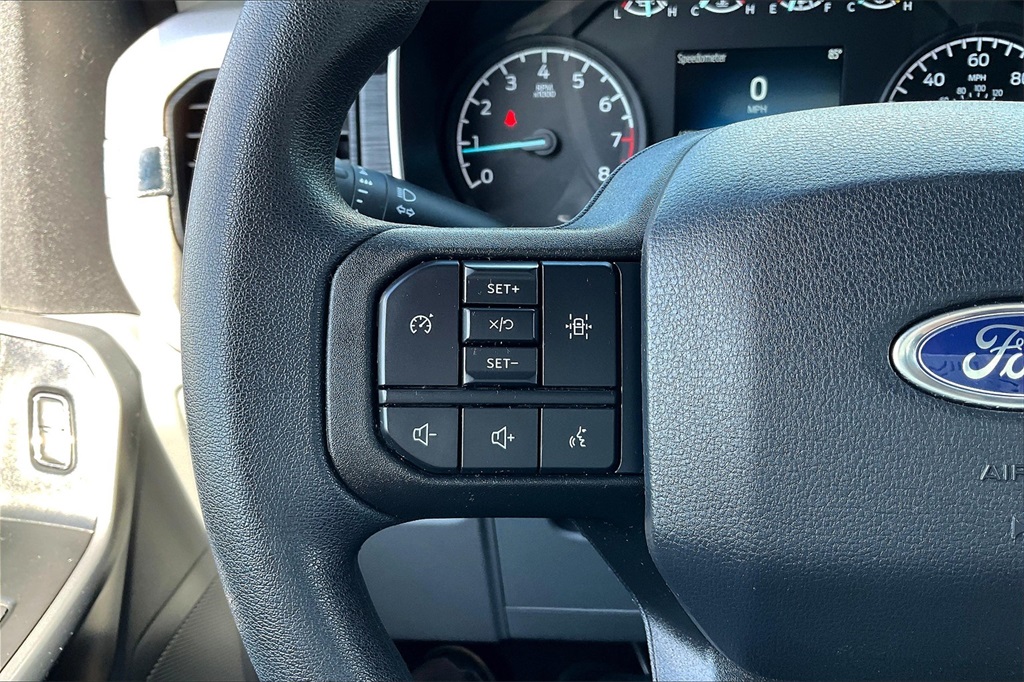 2021 Ford F-150 XLT - Photo 21
