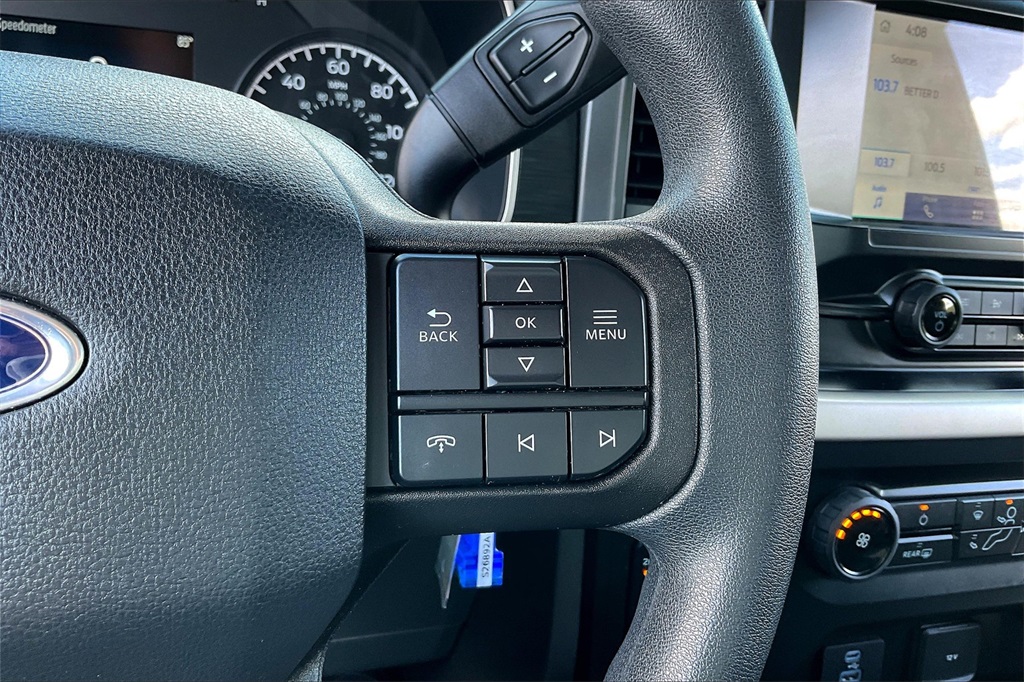 2021 Ford F-150 XLT - Photo 22