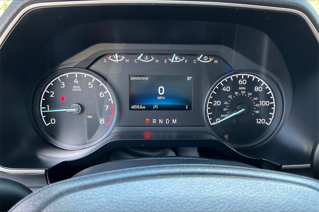 2021 Ford F-150 XLT - Photo 23
