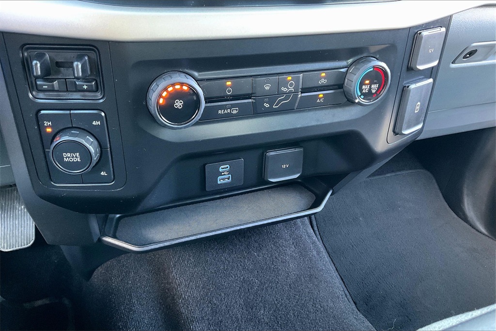 2021 Ford F-150 XLT - Photo 24