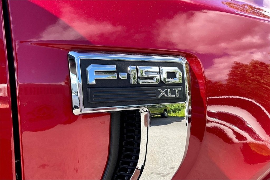 2021 Ford F-150 XLT - Photo 26