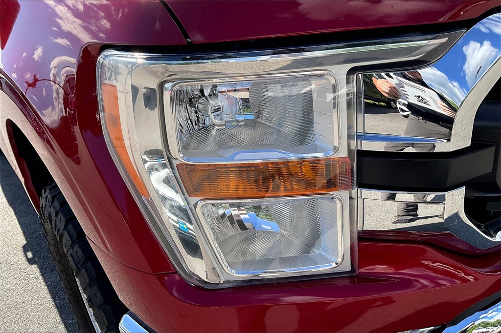 2021 Ford F-150 XLT - Photo 29