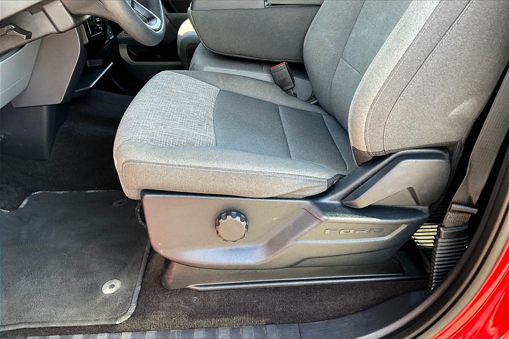 2021 Ford F-150 XLT - Photo 32