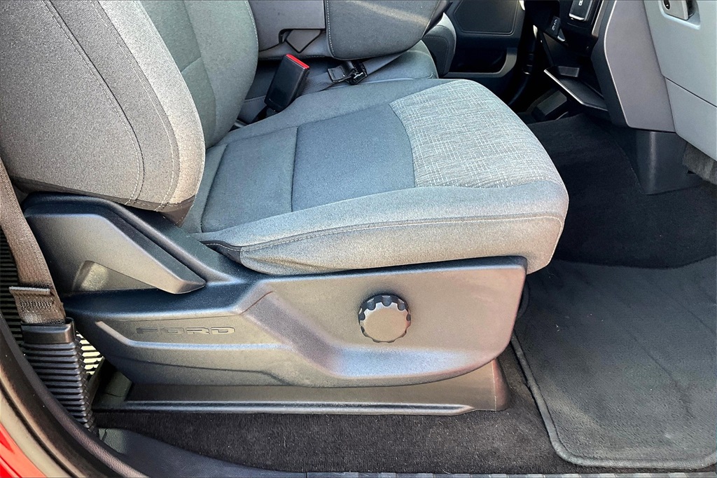 2021 Ford F-150 XLT - Photo 34