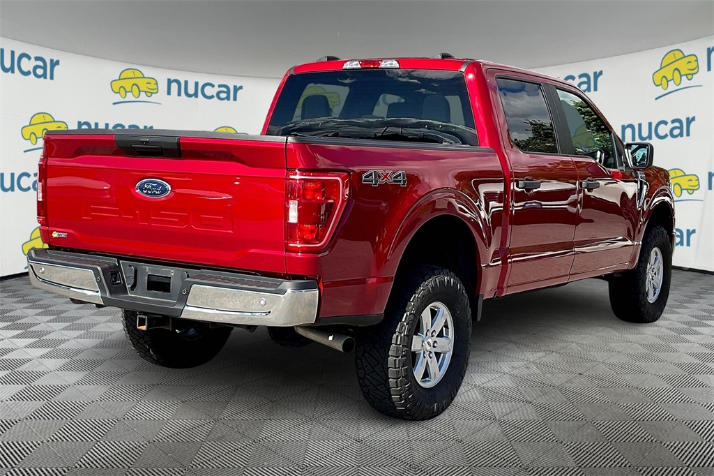 2021 Ford F-150 XLT - Photo 6