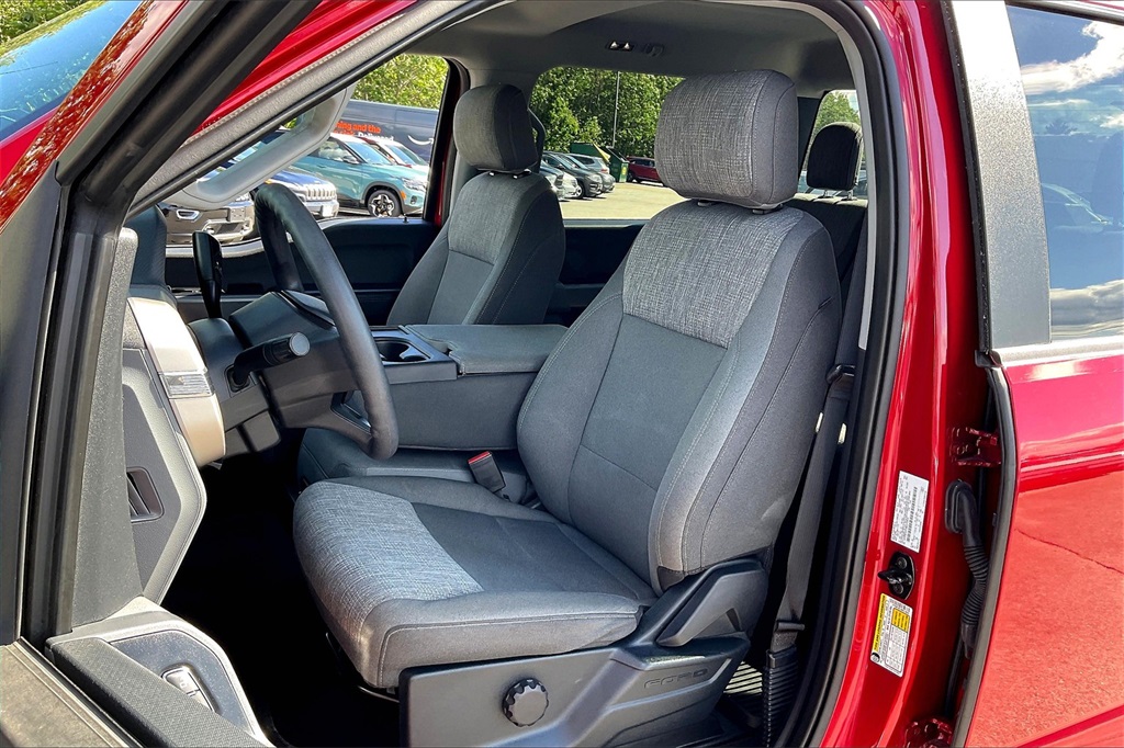 2021 Ford F-150 XLT - Photo 9