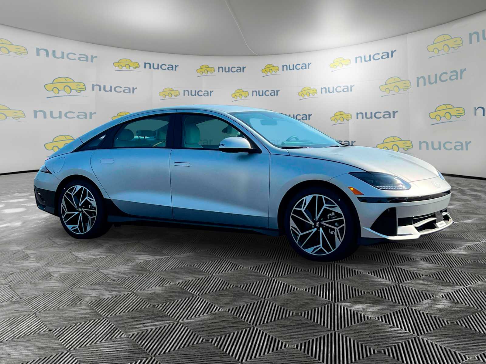 2025 Hyundai IONIQ 6